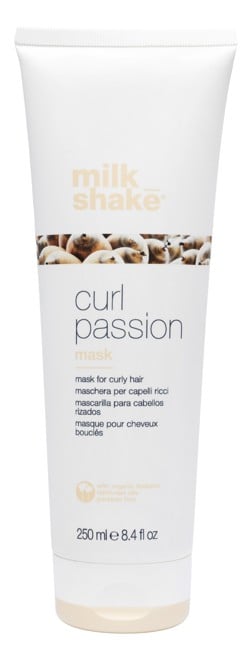 milk_shake - Curl Passion Mask 250 ml