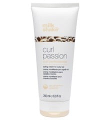 milk_shake - Curl Passion Perfectionist 200 ml