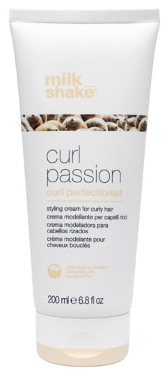 milk_shake - Curl Passion Perfectionist 200 ml