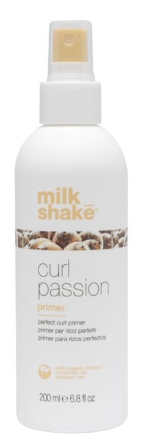 milk_shake - Curl Passion Primer 200 ml