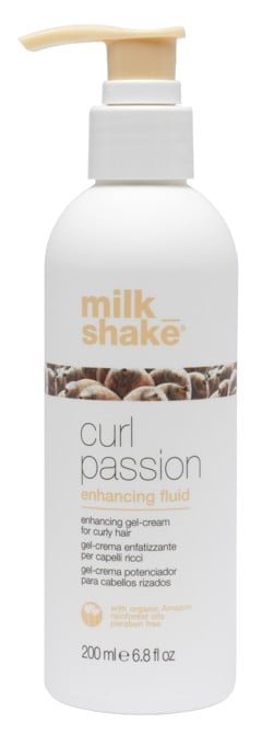 milk_shake - Curl Passion Enhancing Fluid 200 ml