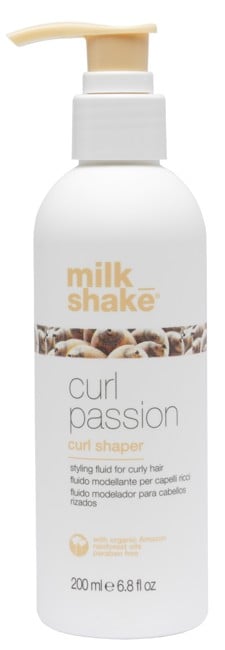 milk_shake - Curl Passion Shaper 200 ml