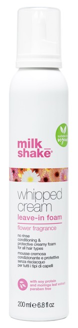 milk_shake - Whipped Cream Leave In Foam 200 ml