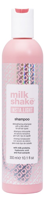 milk_shake - Insta.Light Shampoo 300 ml