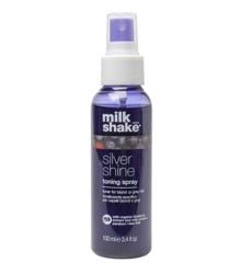 milk_shake - Silver Shine Toning Spray 100 ml