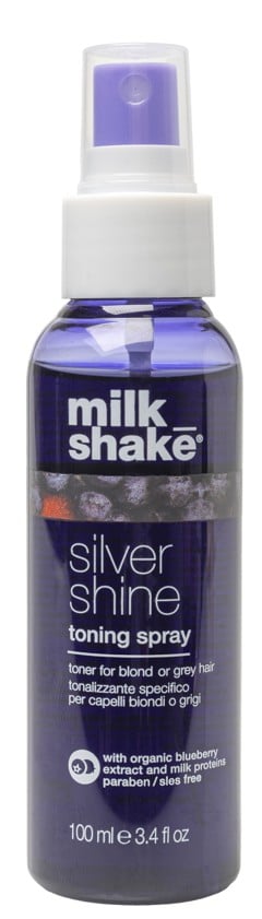 milk_shake - Silver Shine Toning Spray 100 ml