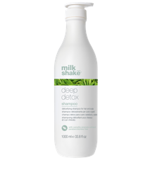 milk_shake - Deep Detox Shampoo 1000 ml