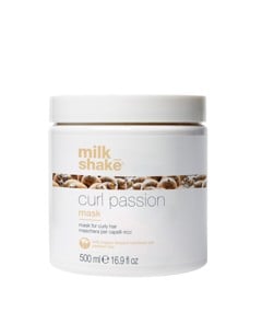 milk_shake - Curl Passion Mask 500 ml