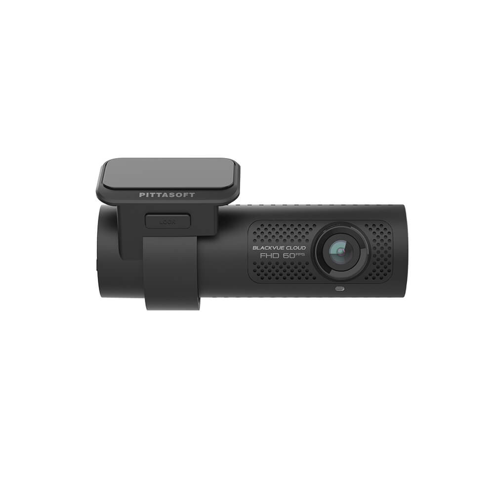 Blackvue - Dashcam DR770X-1CH - 64GB - Elektronikk