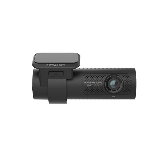 Blackvue - Dashcam DR770X-1CH - 64GB