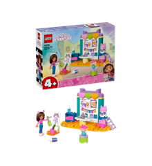 LEGO - Crafting with Baby Box - Gabby's Dollhouse - (10795)