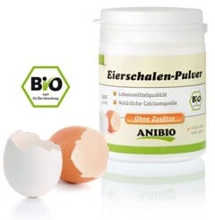 Anibio - Calcium plus 320 gr