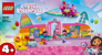 LEGO Gabby's Dollhouse - Gabby's feestkamer (10797) thumbnail-2