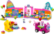 LEGO Gabby's Dollhouse - Gabbys Partyraum (10797) thumbnail-4