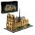 LEGO Architecture - Notre-Dame de Paris (21061) thumbnail-1