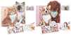 TOPModel Kitty Colouring Book ( 0412713 ) og TOPModel Doggy Colouring Book ( 0412714 ) thumbnail-1