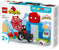 LEGO Duplo - De motoravonturen van Spin (10424) thumbnail-6