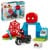 LEGO Duplo- Spin's Motorcycle Adventure (10424) thumbnail-1