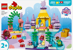 LEGO Duplo - Ariel's Magical Underwater Palace (10435) thumbnail-3