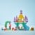 LEGO Duplo - Ariel's Magical Underwater Palace (10435) thumbnail-5