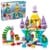 LEGO Duplo - Ariel's Magical Underwater Palace (10435) thumbnail-1