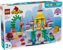 LEGO Duplo -  Arielin vedenalainen taikalinna (10435) thumbnail-8