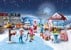 Playmobil - Advent Calendar: Trip to the Christmas Market (71472) thumbnail-2