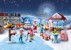 Playmobil - Adventskalender: Ausflug auf den Weihnachtsmarkt (71472) thumbnail-2