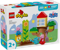 LEGO Duplo - Peppas Garten mit Baumhaus (10431) thumbnail-2