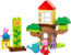 LEGO Duplo - Peppa Pig Garden and Tree House (10431) thumbnail-3