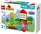 LEGO Duplo -  Peppa Big tuin en boomhut (10431) thumbnail-4