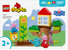 LEGO Duplo - Peppa Pig Garden and Tree House (10431) thumbnail-7