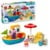 LEGO Duplo - Peppa Pig Boat Trip (10432) thumbnail-1