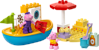 LEGO Duplo - Peppa Big bootreis (10432) thumbnail-4