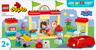 LEGO Duplo - Peppa Big supermarkt (10434) thumbnail-4