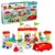 LEGO Duplo - Peppa Pig Supermarket (10434) thumbnail-1