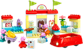 LEGO Duplo - Peppa Big supermarkt (10434) thumbnail-7