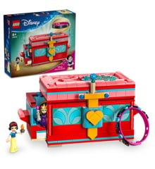 LEGO Disney  - Snow White's Jewelry Box  (43276)