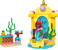 LEGO Disney - Arielin esiintymislava (43235) thumbnail-3