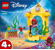 LEGO Disney - Arielin esiintymislava (43235) thumbnail-4