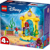 LEGO Disney - Arielin esiintymislava (43235) thumbnail-6