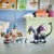 LEGO Disney - Maleficent i drageform (43240) thumbnail-1