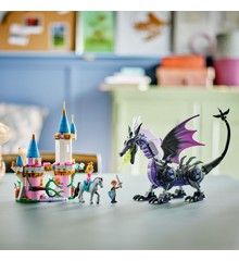 LEGO Disney - Maleficent in drakenvorm (43240)