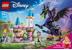 LEGO Disney - Maleficent i drageform (43240) thumbnail-4