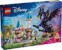 LEGO Disney - Maleficent i drageform (43240) thumbnail-5