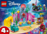 LEGO Disney - Arielin kristalliluola (43254) thumbnail-4