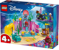 LEGO Disney - Arielin kristalliluola (43254) thumbnail-5