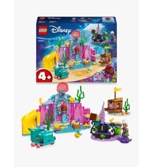 LEGO Disney - Ariels kristallgrotta (43254)