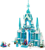 LEGO Disney - Elsan jäälinna (43244) thumbnail-8