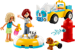 LEGO Friends - Dog-Grooming Car (42635) thumbnail-2